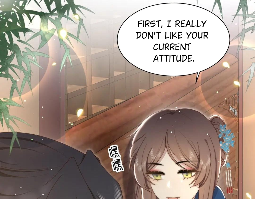Lonely Emperor Chases His Sister-in-Law Chapter 40 - page 25